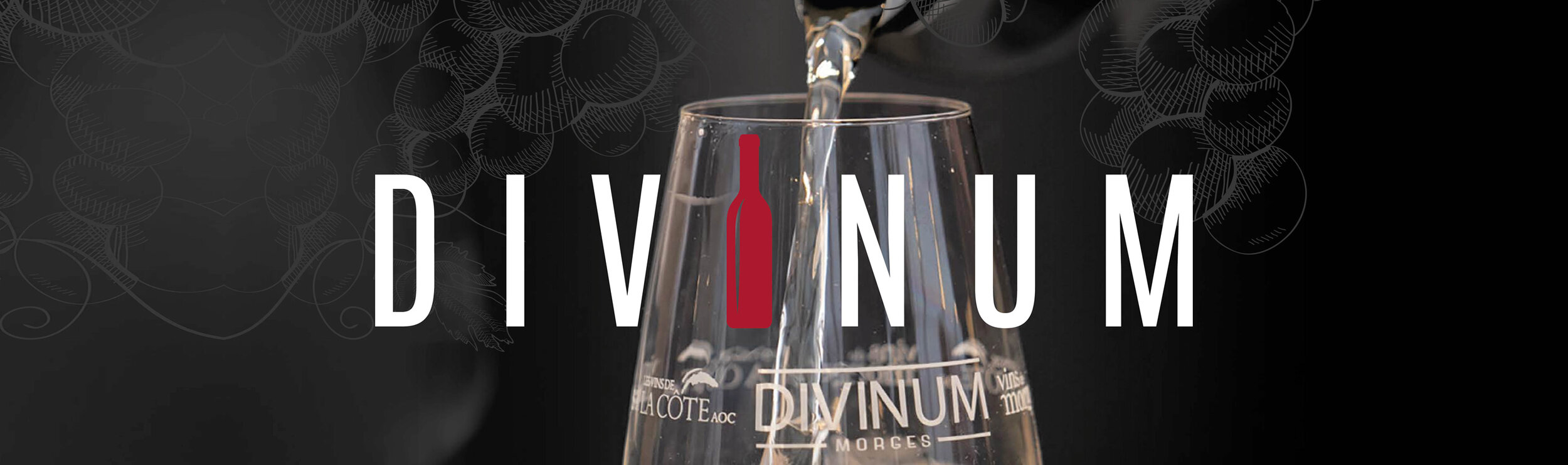 Fiera del vino Divinum Morges