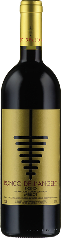 Ronco dell'Angelo MAGNUM 2020