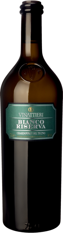 Bianco Riserva Chardonnay 2023
