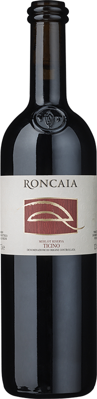 Roncaia Riserva MAGNUM 2021