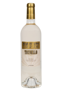 Ticinello Bianco 2024