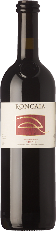 Roncaia Riserva 2024