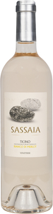 Sassaia Bianco 2025